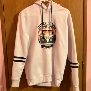 Outer Banks Size M Hoodie